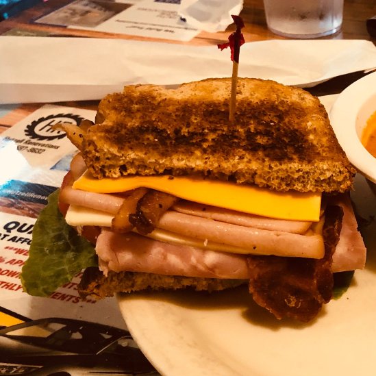 Magnolia Blossom Cafe