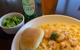 The Restaurant at Pickwick Landing