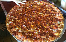 Pizza Shuttle餐厅图片