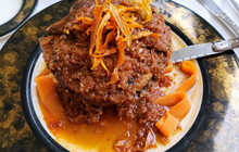 Summit Restaurant餐厅图片