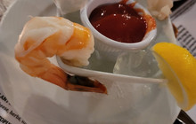 Stone House Bar and Grill餐厅图片