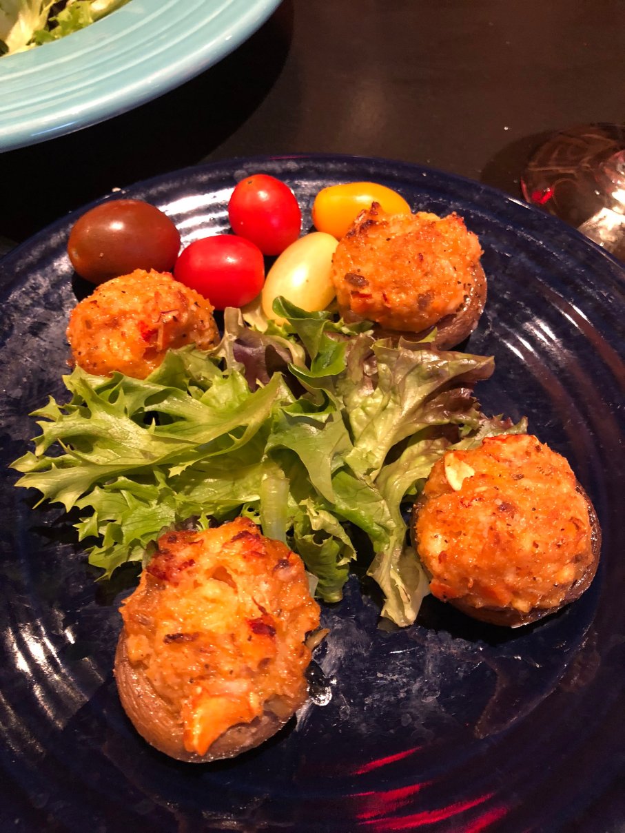 Linda Bean's Maine Kitchen and Topside Tavern餐厅图片