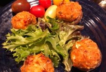 Linda Bean's Maine Kitchen and Topside Tavern美食图片