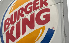 Burger King餐厅图片