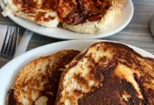 Mattapoisett Diner美食图片