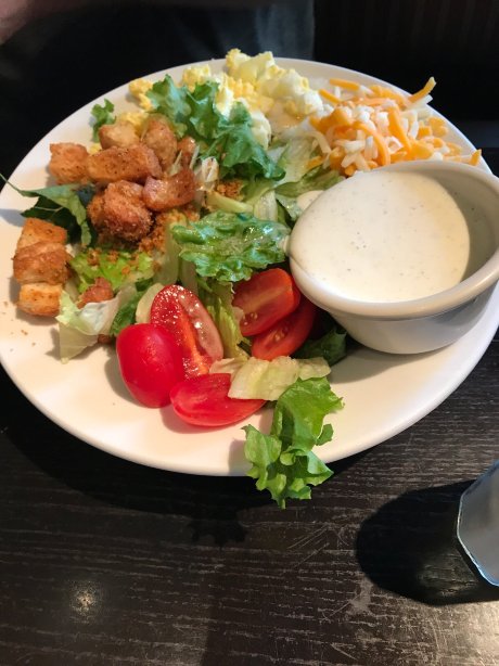 Cheddar's Scratch Kitchen