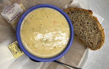 Pickerman's Soup & Sandwich Shop餐厅图片