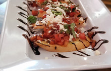 Mellow Mushroom Suwanee餐厅图片