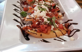 Mellow Mushroom Suwanee