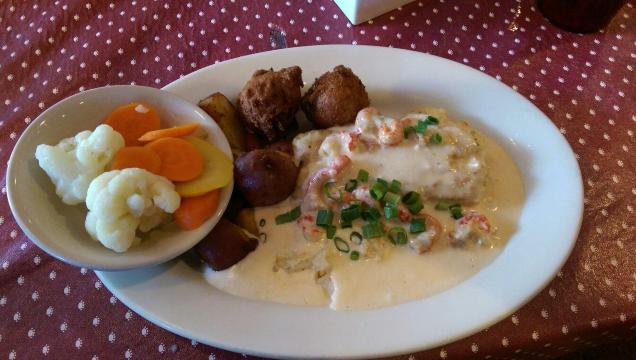 East Bay Crab House