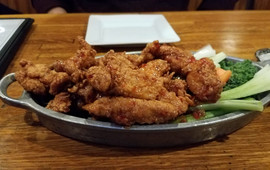 Charlie Horse Restaurant