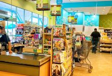 Whole Foods Market购物图片