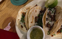 Playa Azul Authenic Mexican餐厅图片