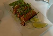 Vine Street Cafe美食图片