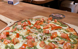 Pizzeria La Gitana