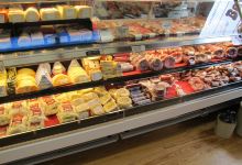 In't Veld's Meat Market美食图片
