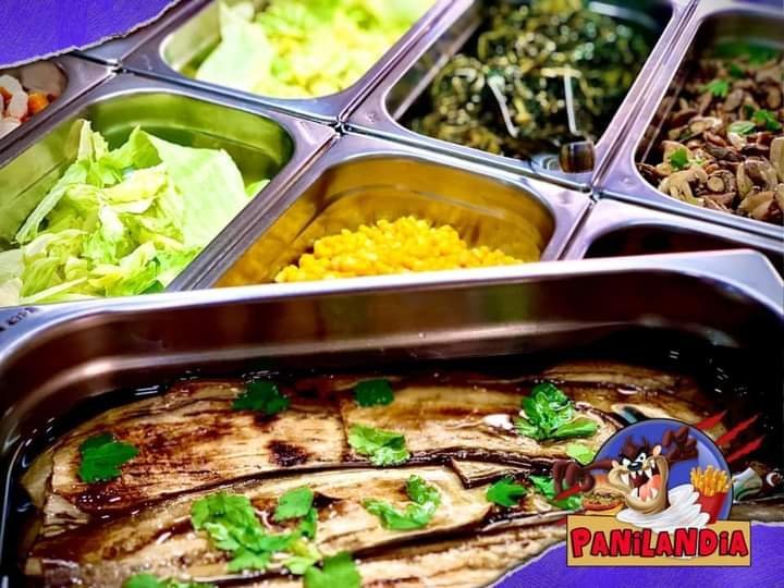 PANILANDIA Paninoteca餐厅图片