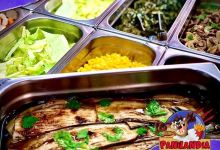PANILANDIA Paninoteca美食图片