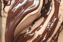 Gelateria Latteria Santa Chiara美食图片
