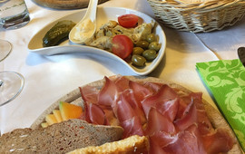 Restaurant Brunnerhof