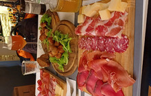 Wine Bar la Tavernetta餐厅图片