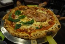 Michelangelo's Pizzeria美食图片