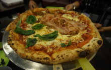 Michelangelo's Pizzeria餐厅图片