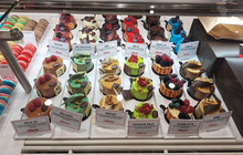 Pasticceria Caffe Alessia餐厅图片