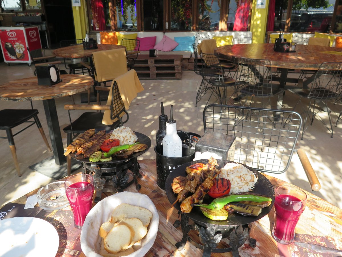 Kayaş Restaurant and Bar