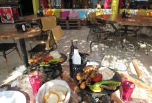 Kayaş Restaurant and Bar美食图片