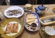 Matryona美食图片
