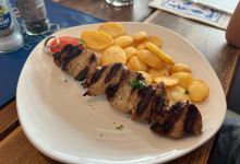 Restaurant Zeus der Grieche in Kappeln美食图片
