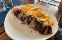 Restaurant Zeus der Grieche in Kappeln餐厅图片