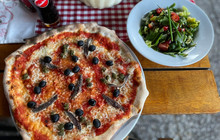 Restaurante Pizzeria Portofino餐厅图片