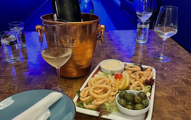 Restaurant Zum Treppchen Bonn Pützchen