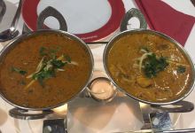 Maharaja Palace II美食图片