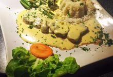 Griechisches Restaurant zum Loewen美食图片