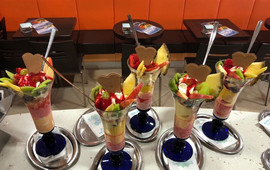 Eis Café Allegria