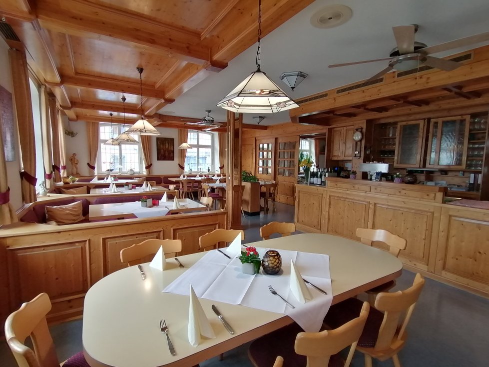 Restaurant Schwanen