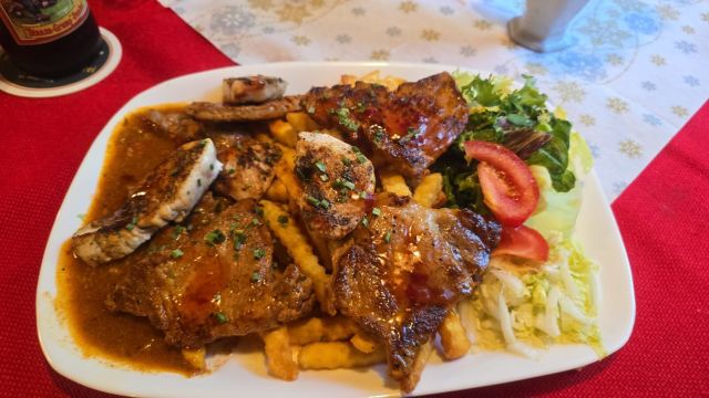 Restaurant Piroschka
