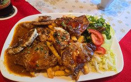 Restaurant Piroschka
