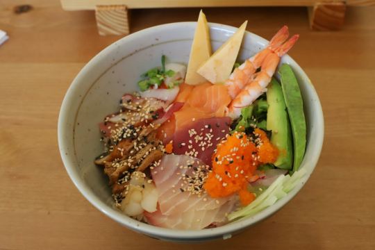 Sushi Maru