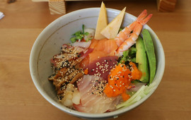 Sushi Maru