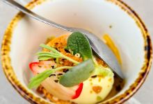 Restaurant Renzo美食图片