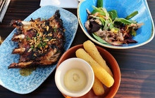 Villa Tapas餐厅图片