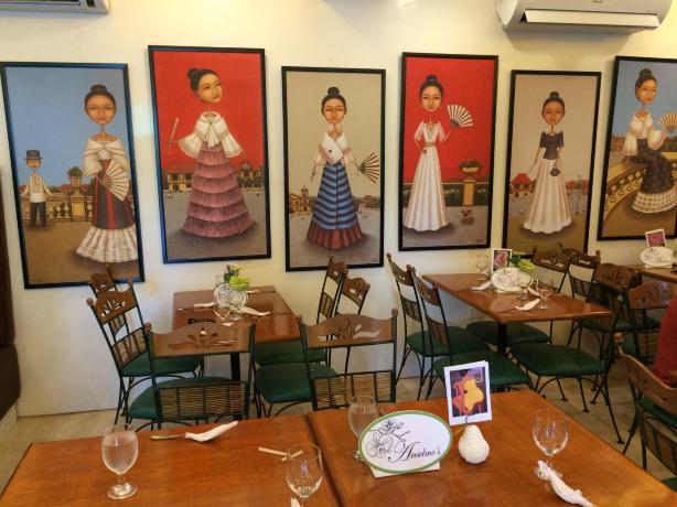 Anselmo's