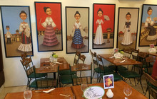 Anselmo's餐厅图片