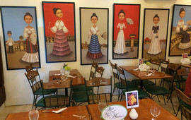 Anselmo's