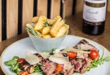 Da Vinci's Italian Restaurant & Bar美食图片