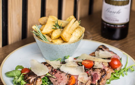 Da Vinci's Italian Restaurant & Bar